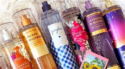 Witching aroma bath and body works